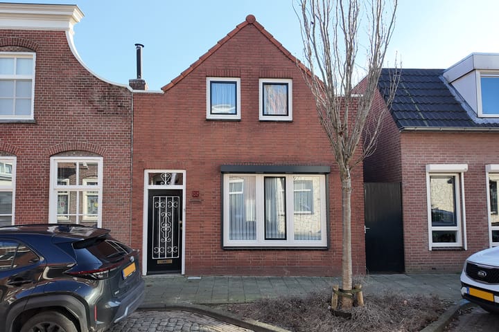 Foto 45 van Langenoordstraat 85