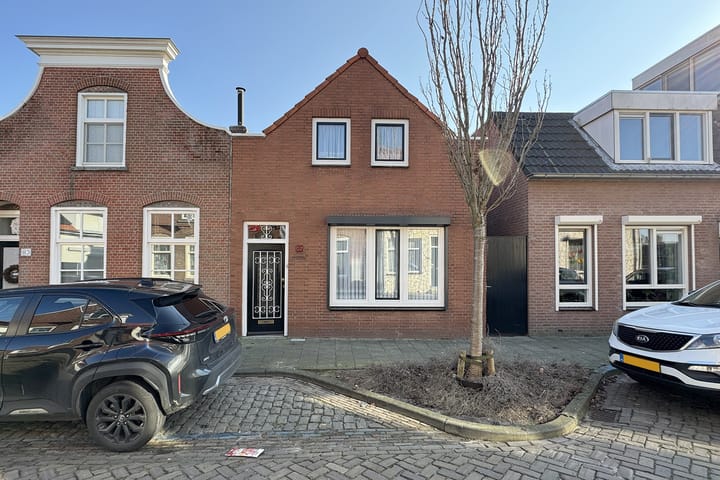 Foto 47 van Langenoordstraat 85