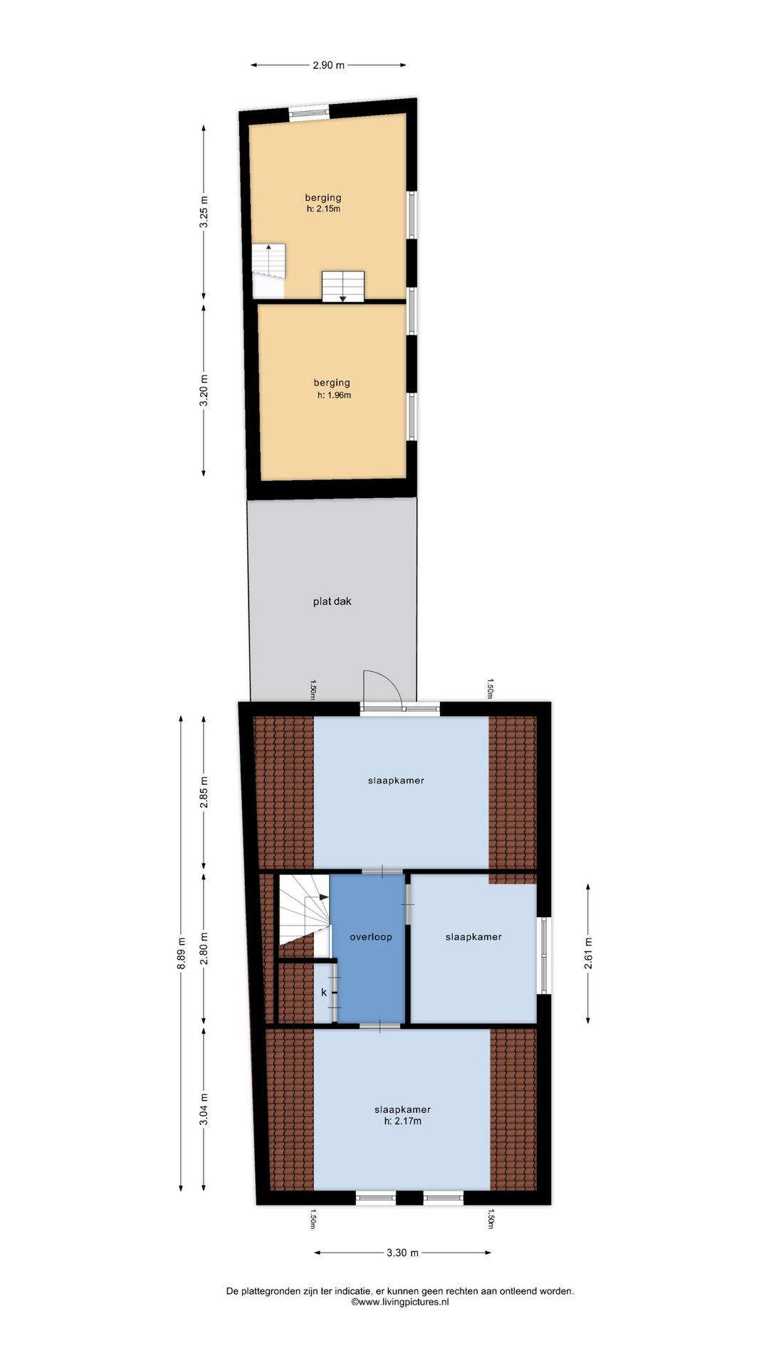 Photo 49 of Langenoordstraat 85