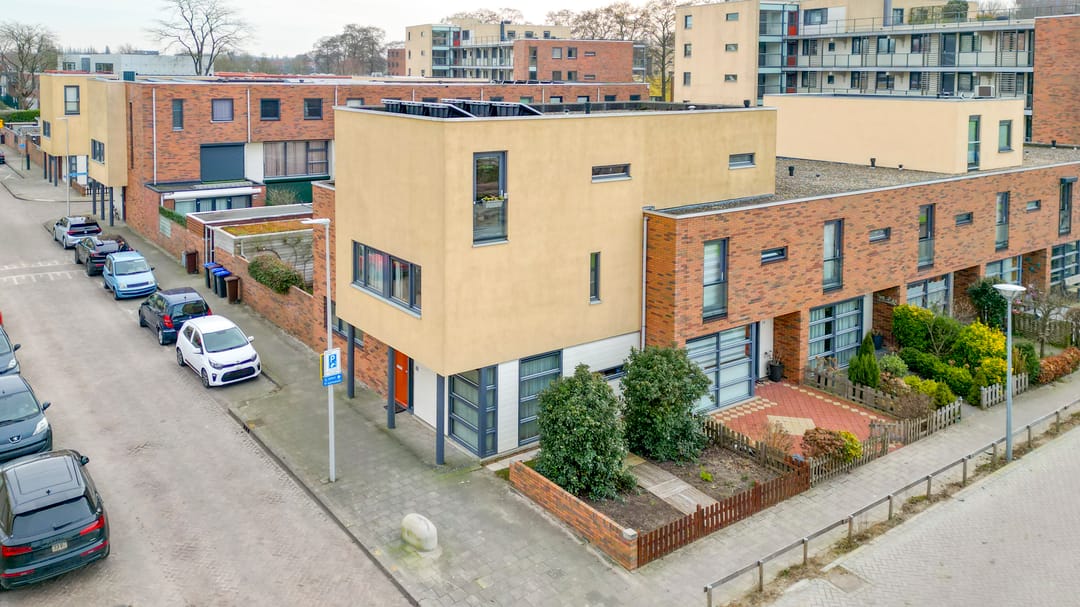 Foto 1 van Lanslaan 54