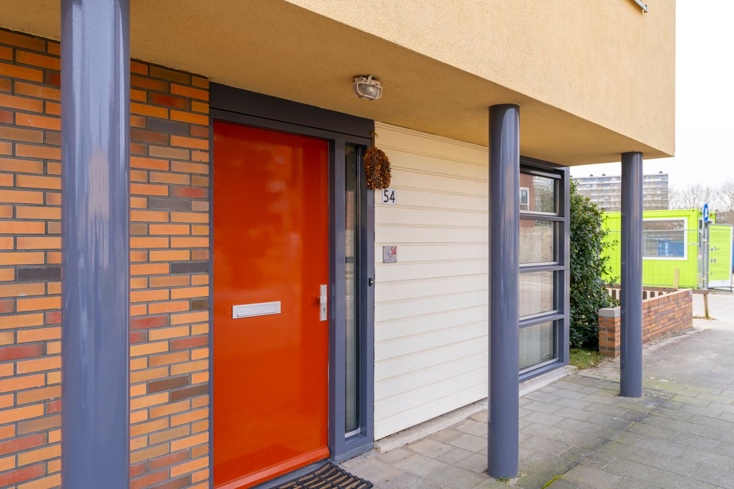 Foto 4 van Lanslaan 54