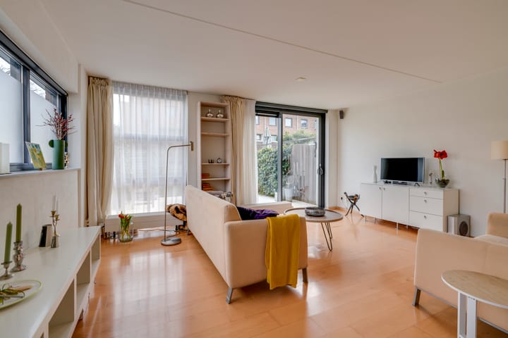 Foto 6 van Lanslaan 54