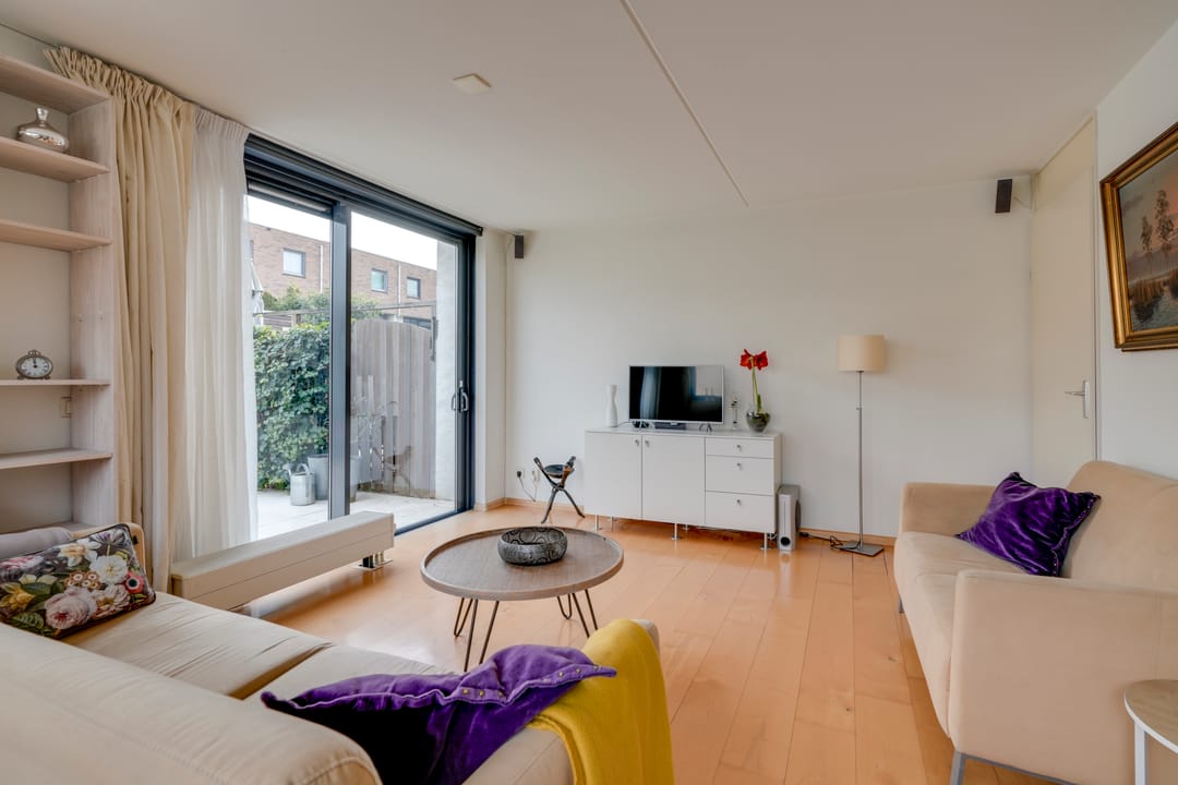 Foto 7 van Lanslaan 54