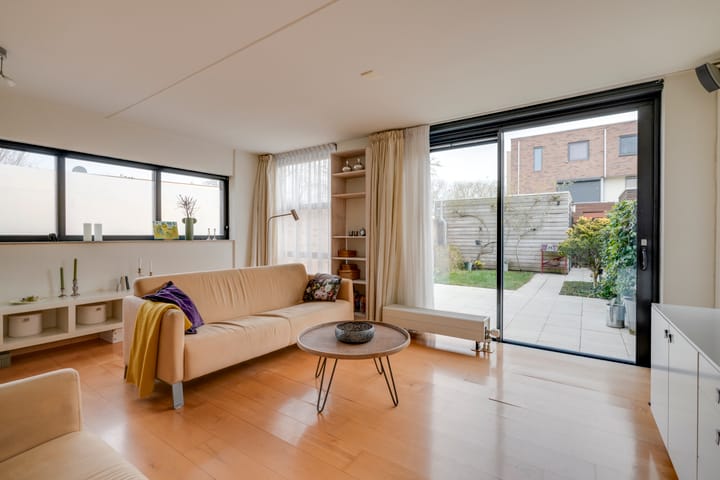 Foto 2 van Lanslaan 54