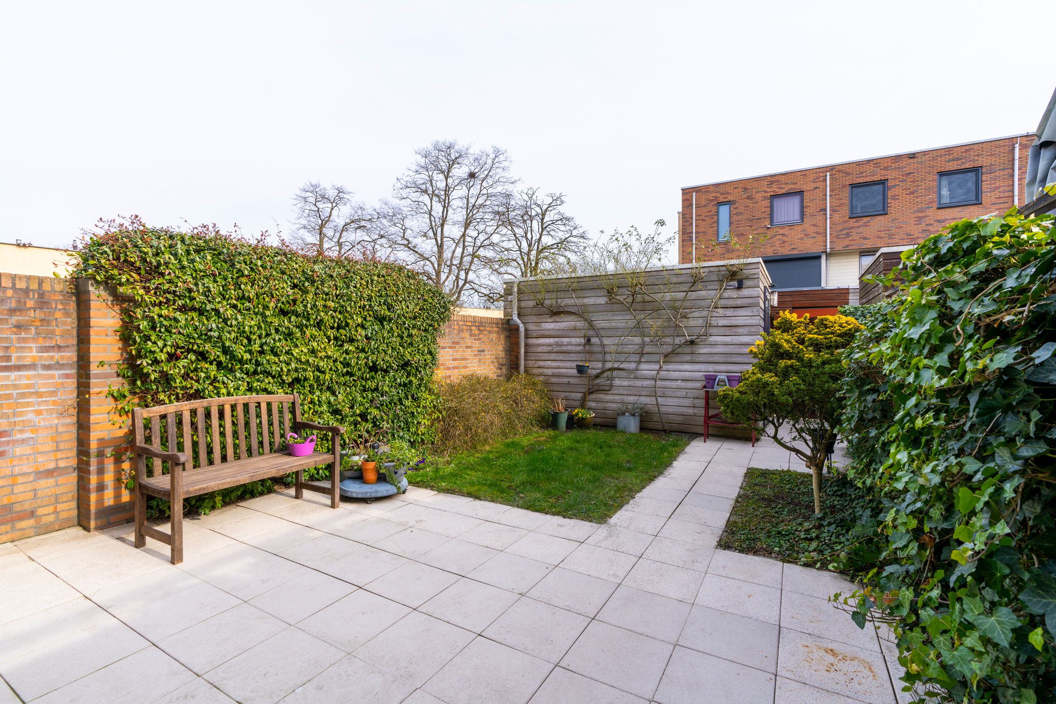 Foto 3 van Lanslaan 54