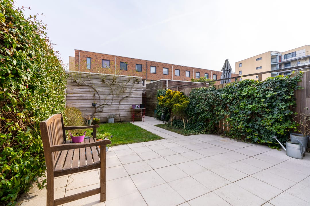 Foto 8 van Lanslaan 54