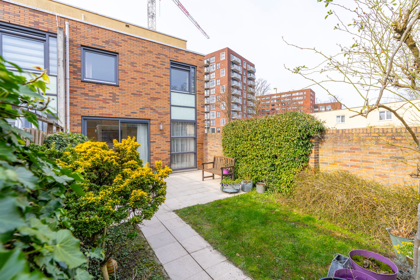 Foto 10 van Lanslaan 54