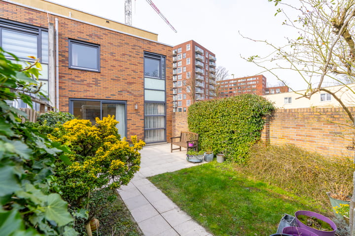 Foto 10 van Lanslaan 54