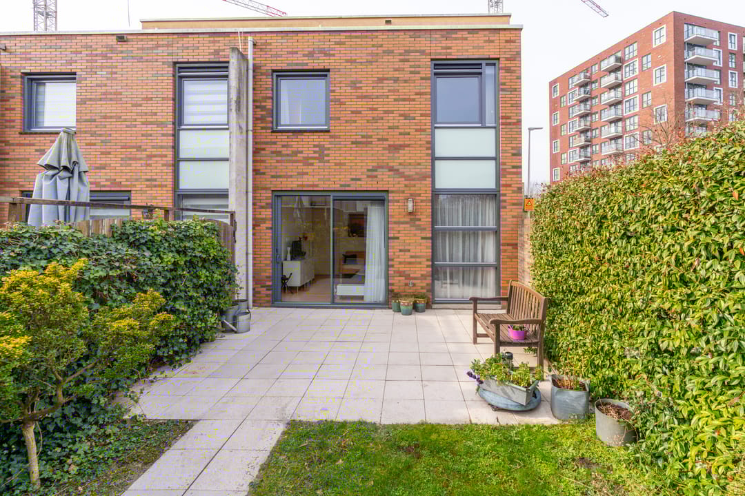 Foto 11 van Lanslaan 54