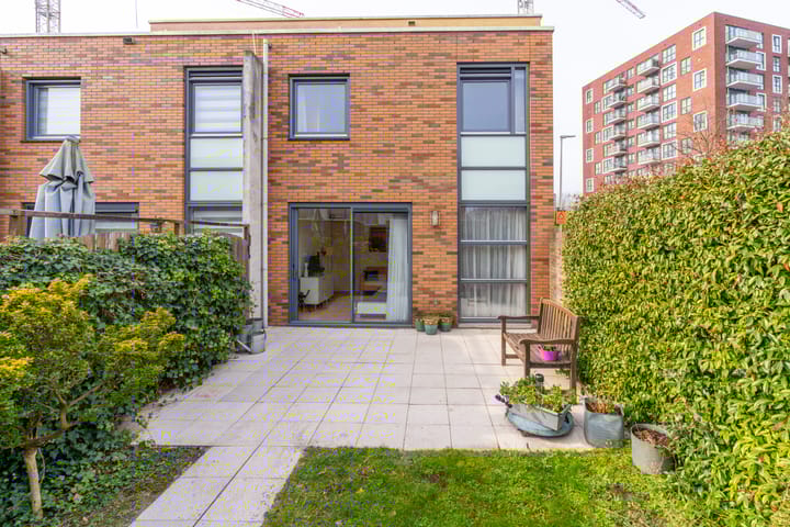 Foto 11 van Lanslaan 54