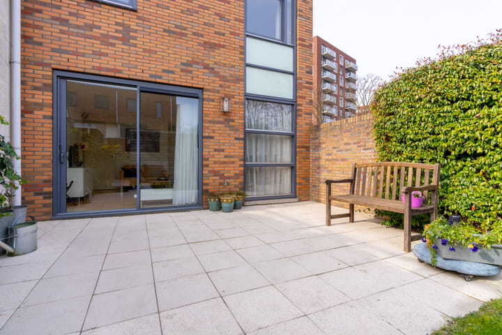 Foto 12 van Lanslaan 54