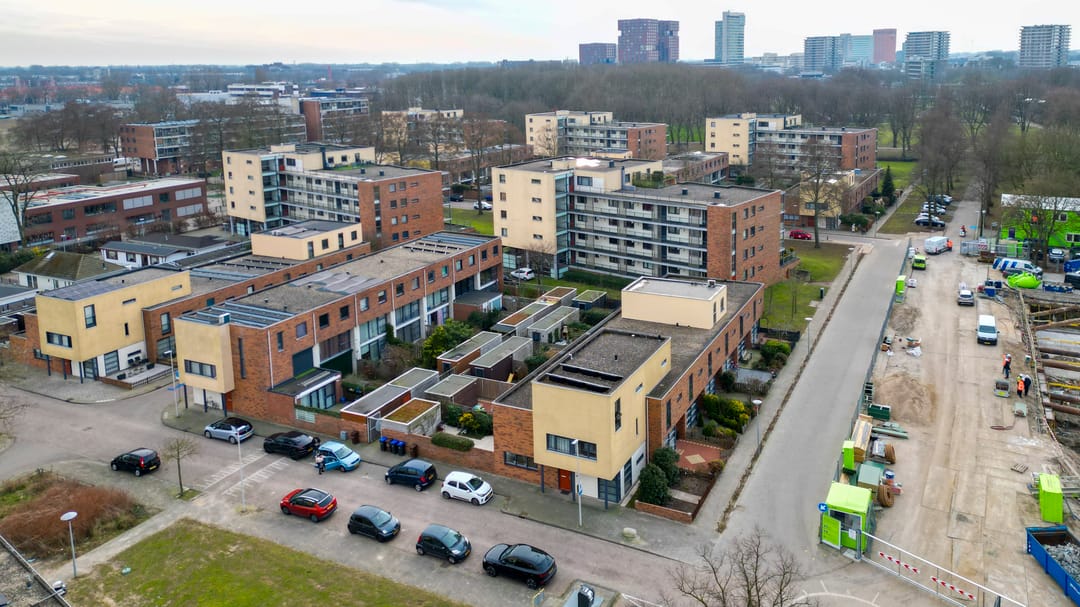 Foto 28 van Lanslaan 54