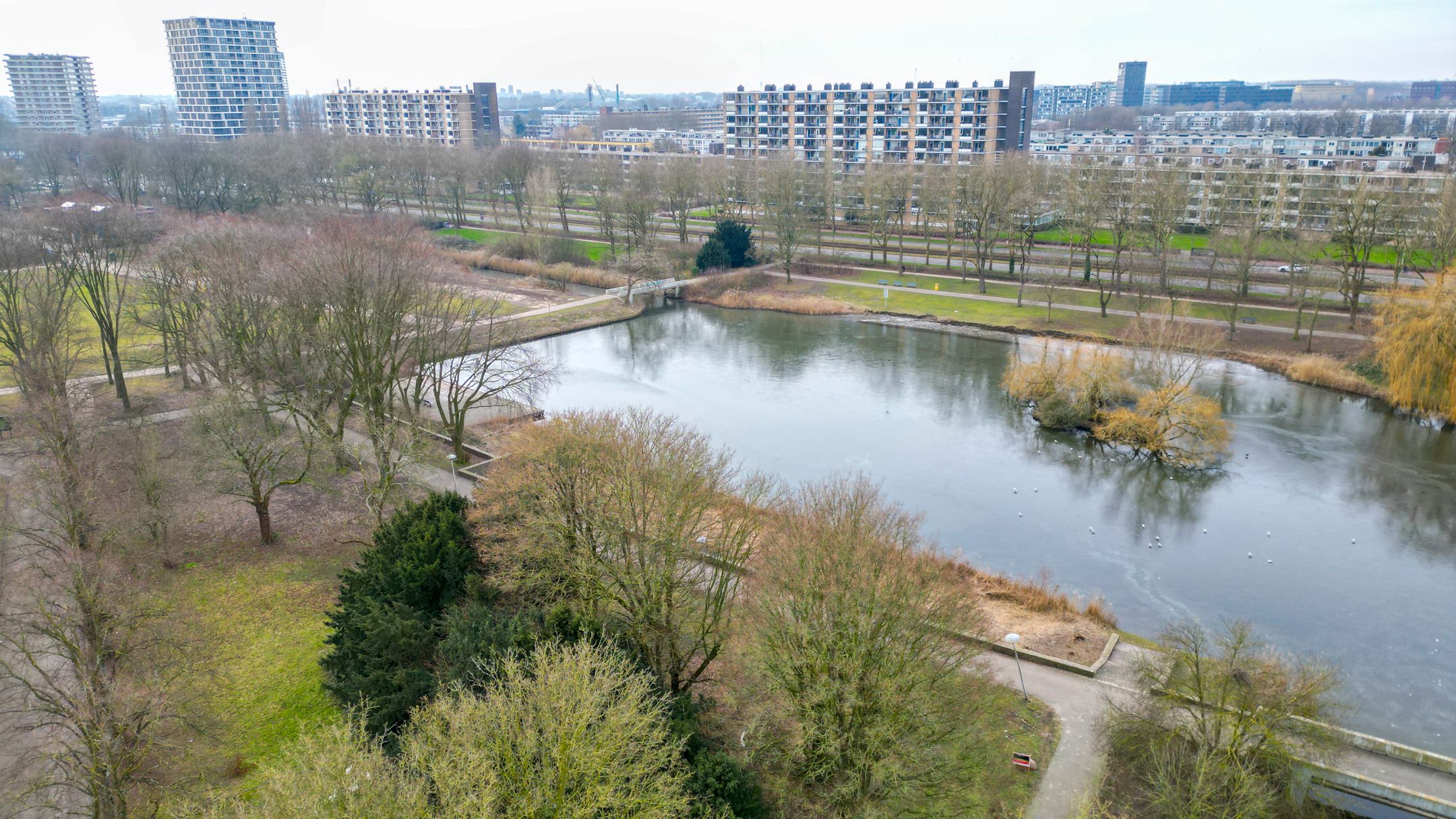 Foto 30 van Lanslaan 54