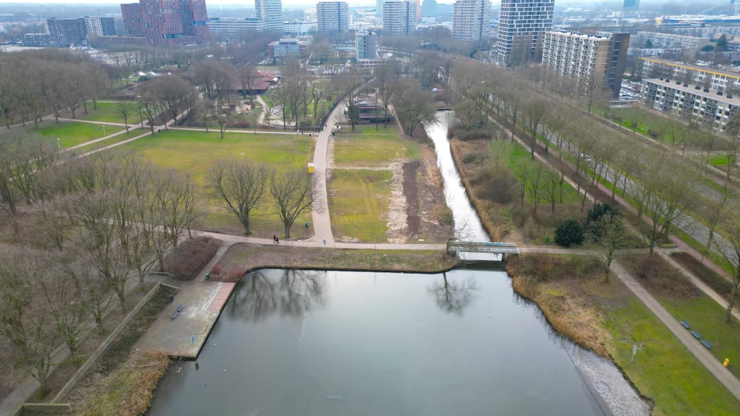 Foto 31 van Lanslaan 54