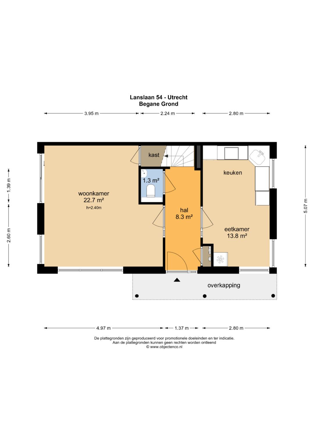 Foto 33 van Lanslaan 54