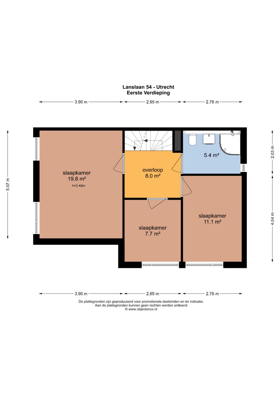 Foto 35 van Lanslaan 54