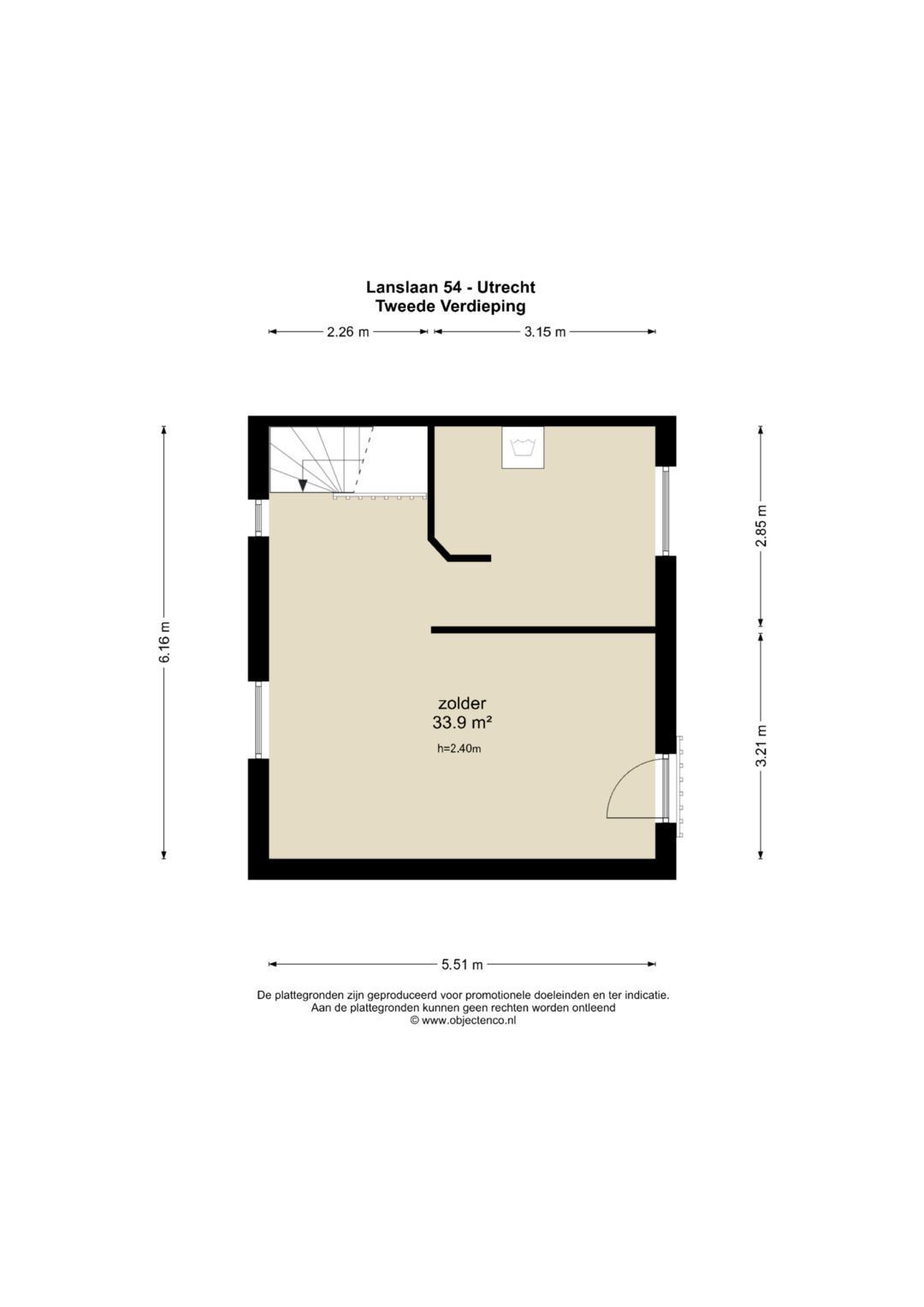 Foto 36 van Lanslaan 54