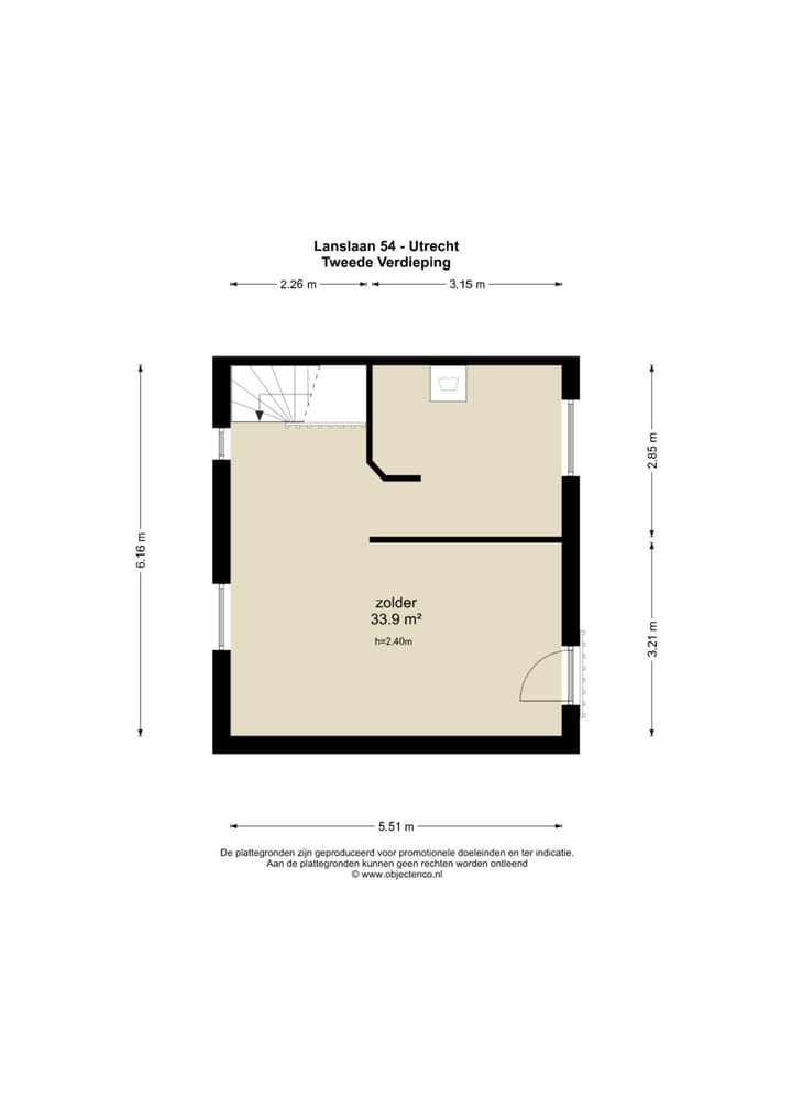 Foto 36 van Lanslaan 54