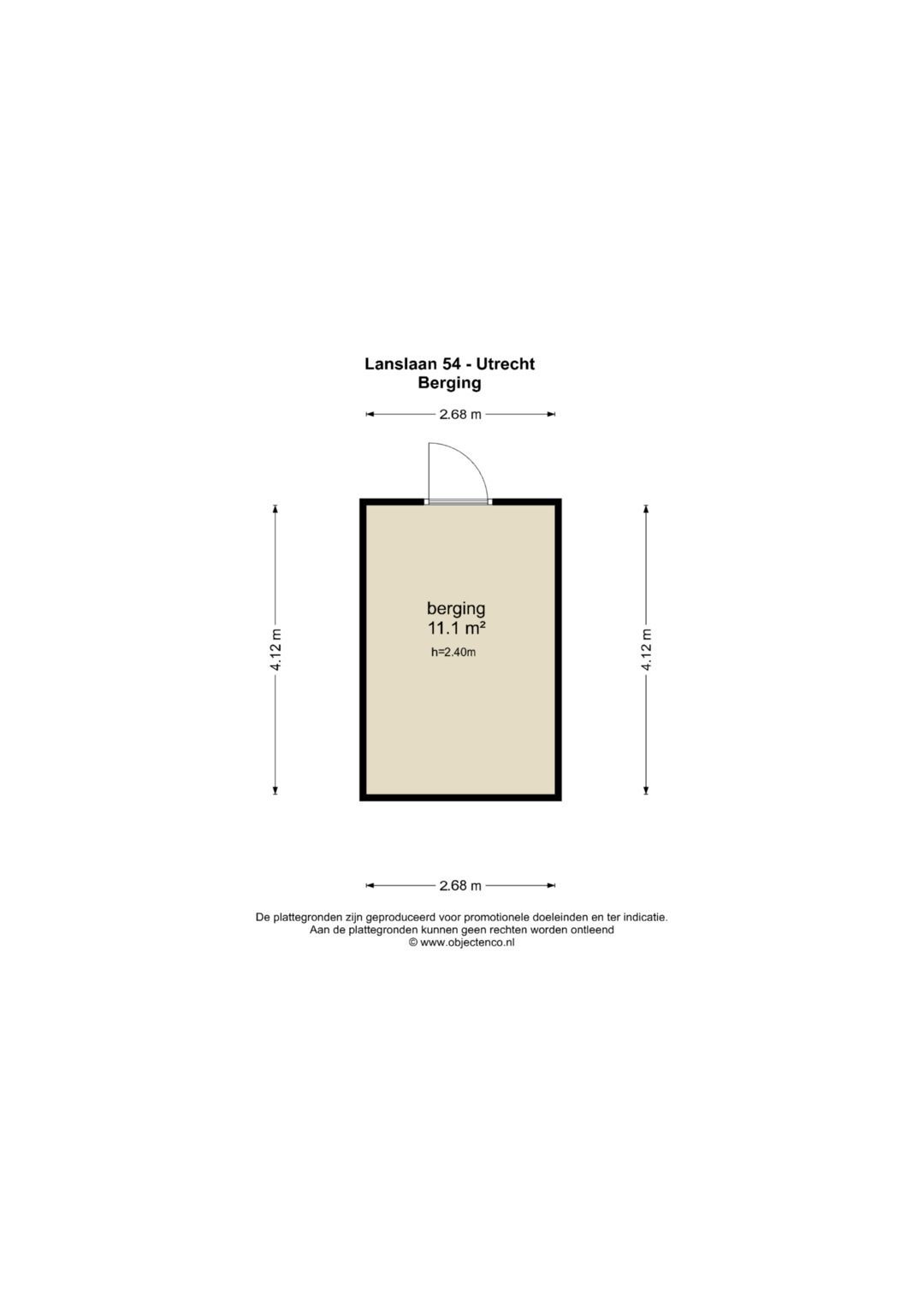 Foto 37 van Lanslaan 54