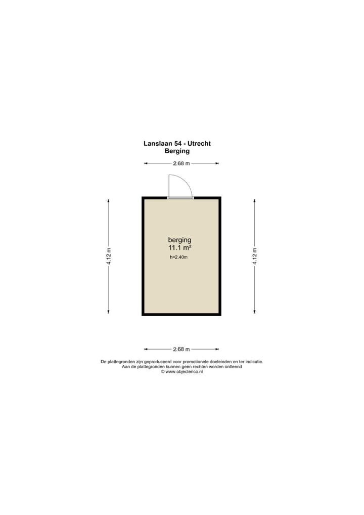 Foto 37 van Lanslaan 54