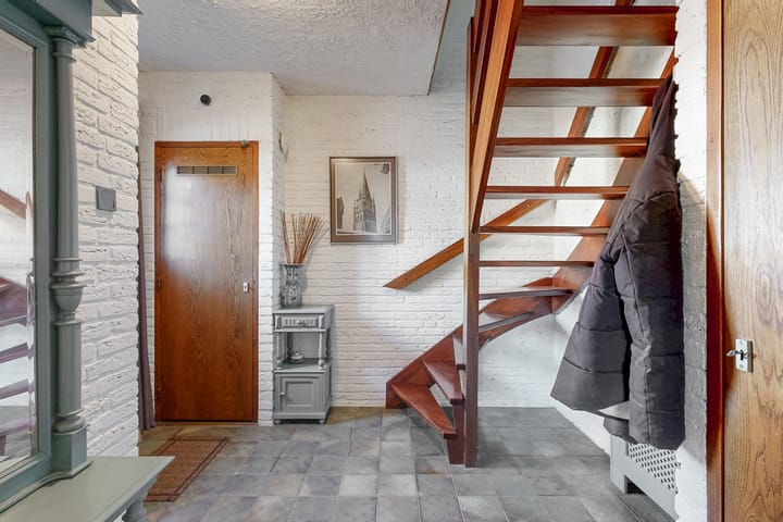 Foto 7 van Itterbeek 14