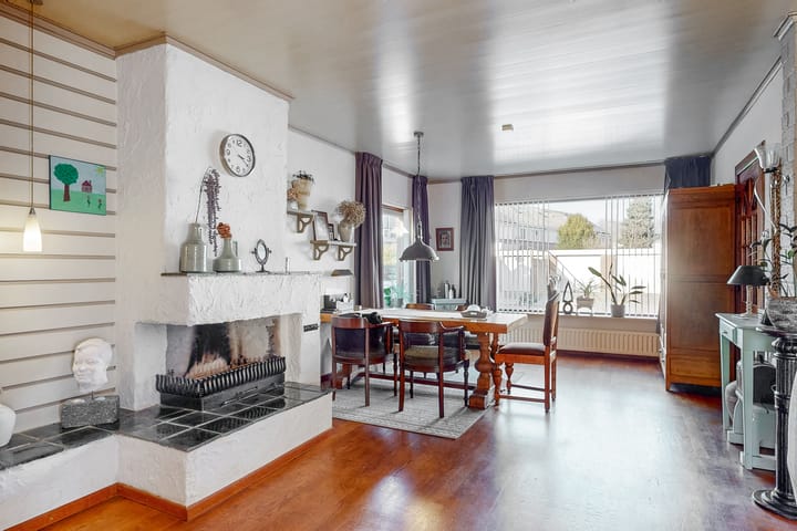 Foto 11 van Itterbeek 14