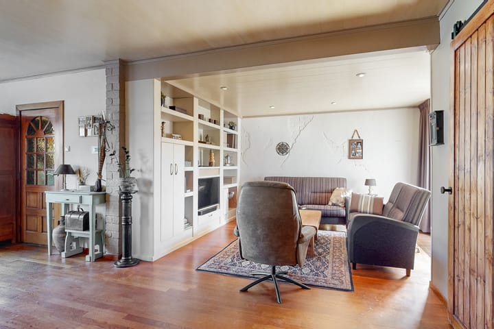 Foto 12 van Itterbeek 14