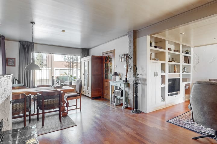 Foto 13 van Itterbeek 14