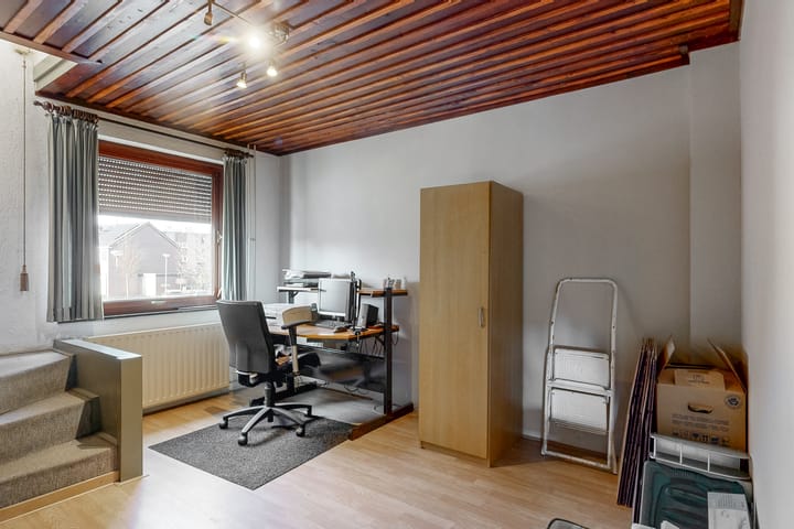 Foto 25 van Itterbeek 14