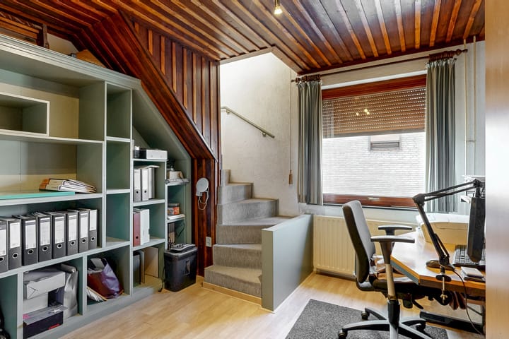 Foto 26 van Itterbeek 14