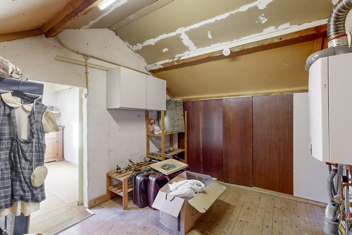 Foto 33 van Itterbeek 14