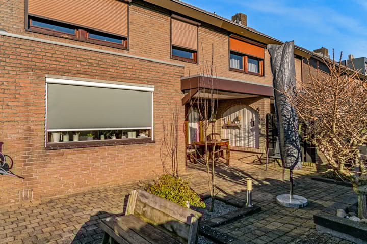 Foto 39 van Itterbeek 14