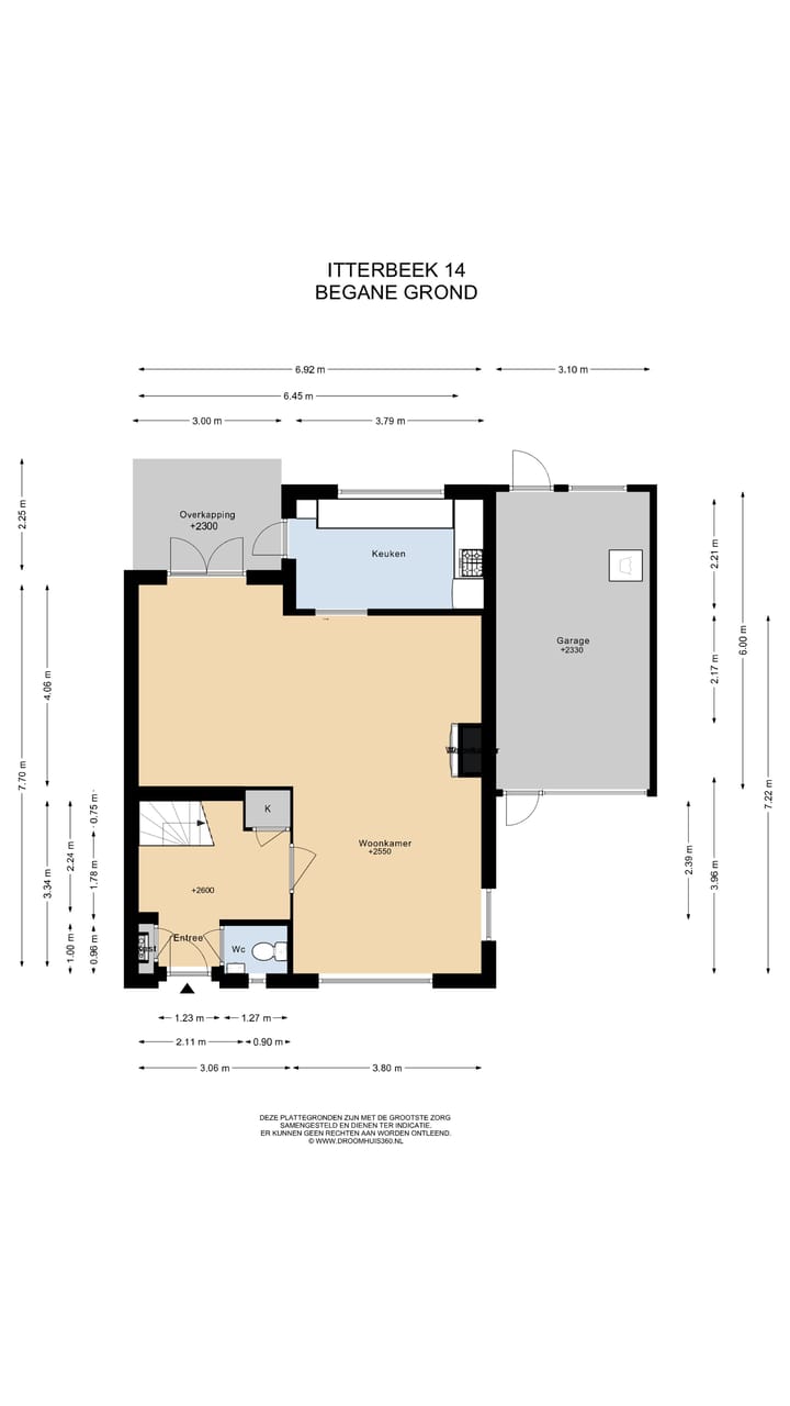 Foto 43 van Itterbeek 14