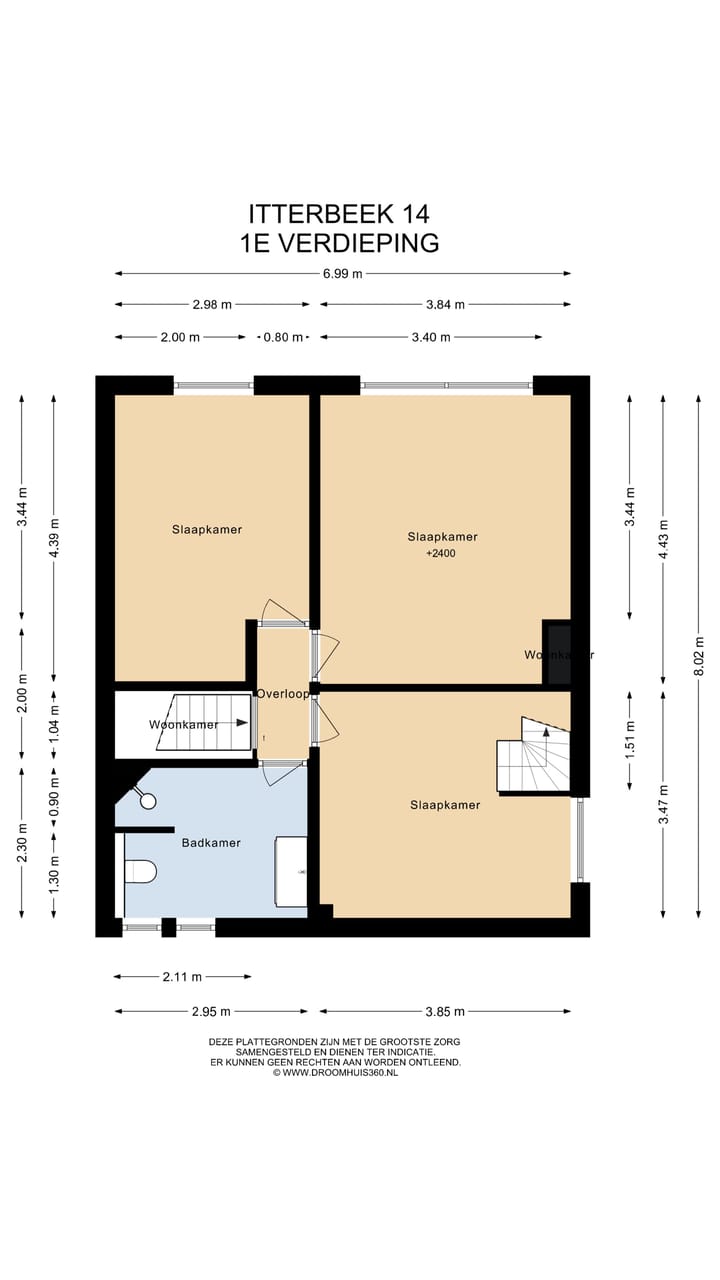 Foto 44 van Itterbeek 14
