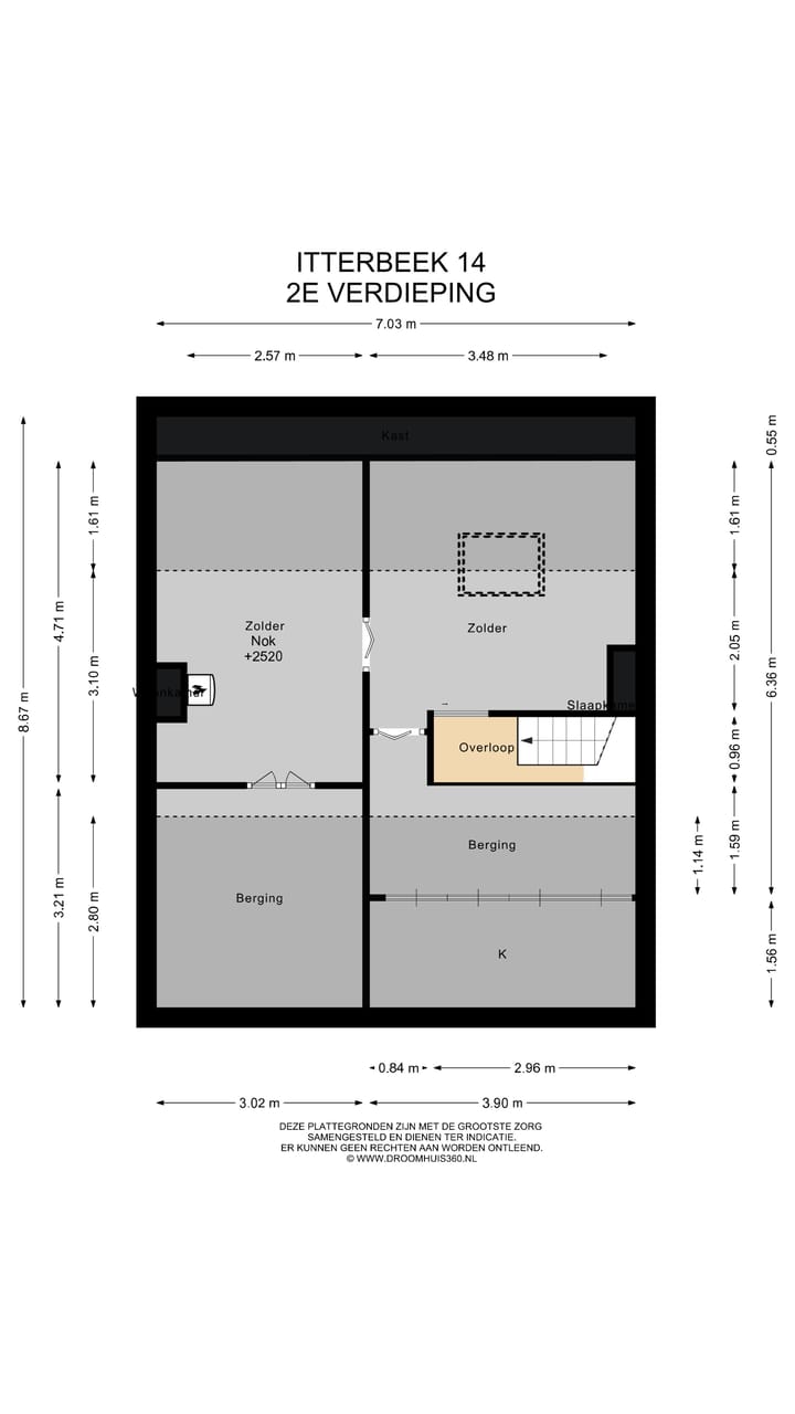 Foto 45 van Itterbeek 14