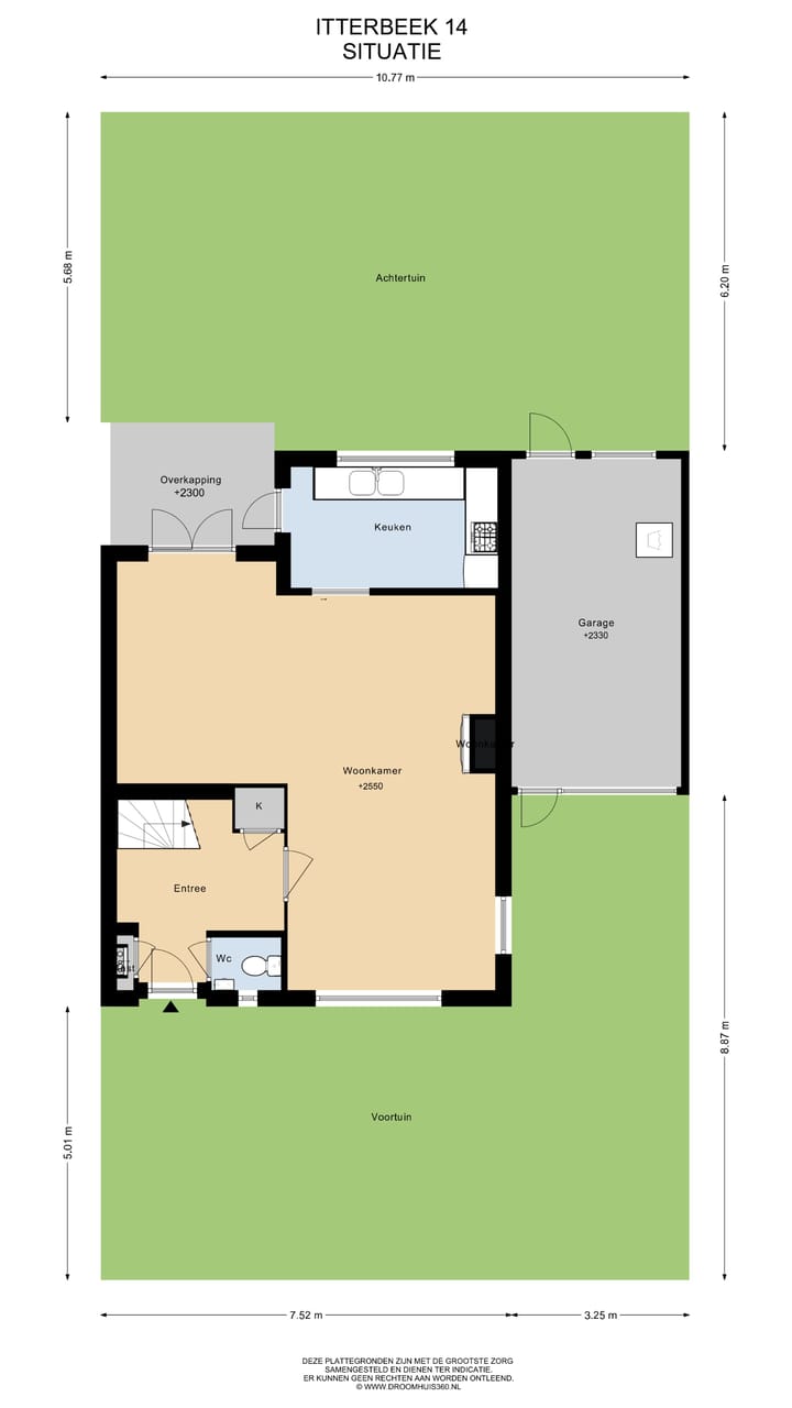 Foto 46 van Itterbeek 14