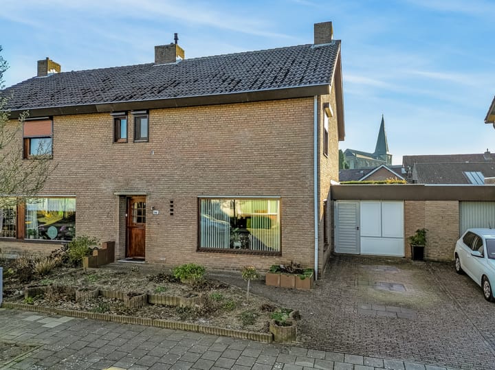 Foto 6 van Itterbeek 14