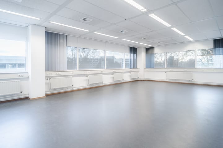 Kruisweg 815, Hoofddorp