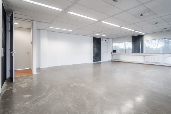 Kruisweg 815, Hoofddorp
