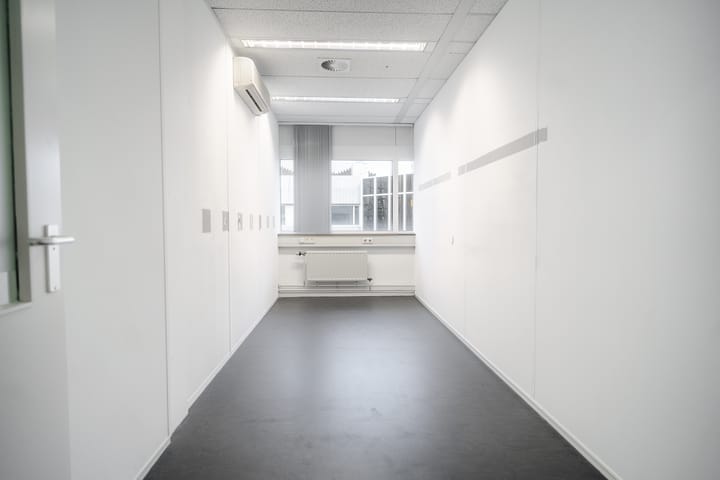 Kruisweg 815, Hoofddorp