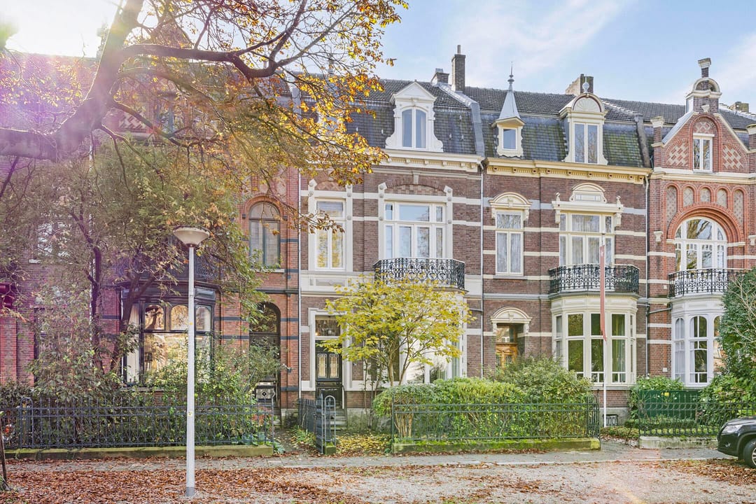 Foto 1 van Sint Lambertuslaan 34