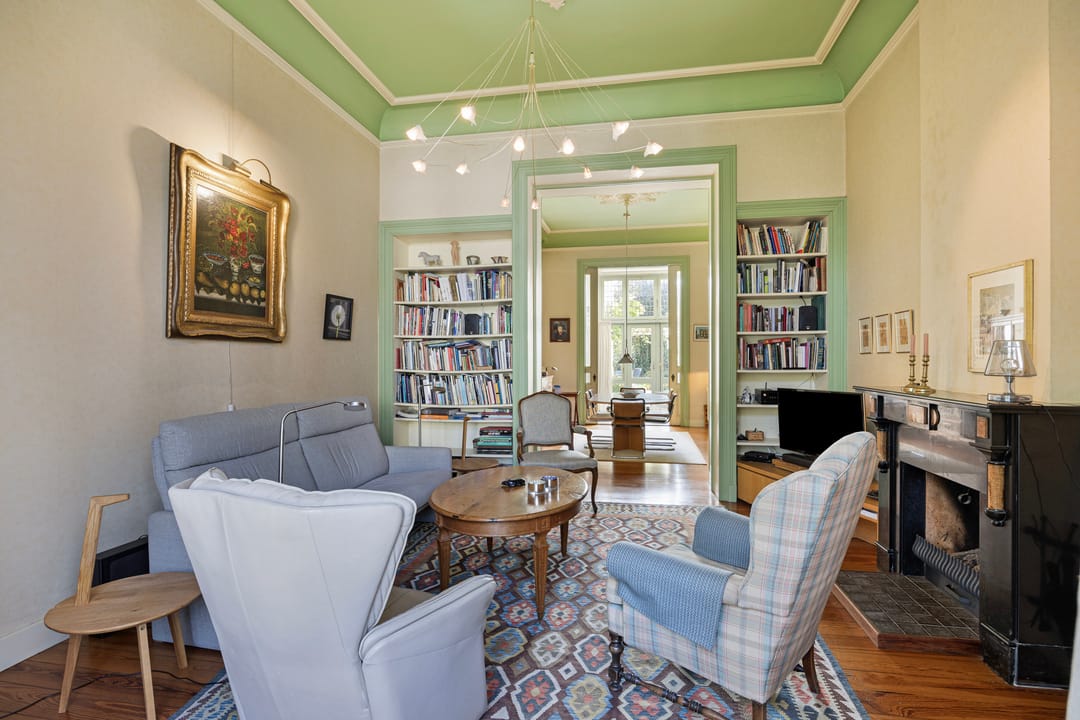 Foto 2 van Sint Lambertuslaan 34