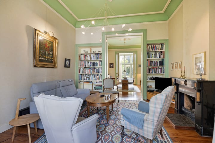 Foto 2 van Sint Lambertuslaan 34