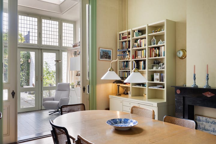 Foto 4 van Sint Lambertuslaan 34