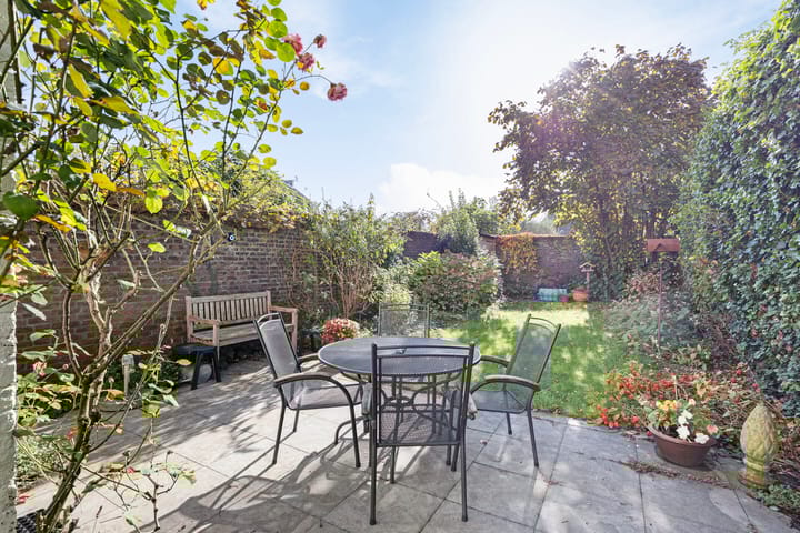 Photo 30 of Sint Lambertuslaan 34