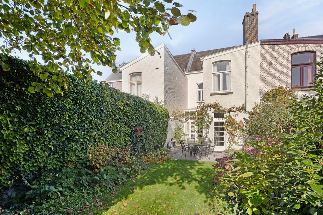 Foto 31 van Sint Lambertuslaan 34