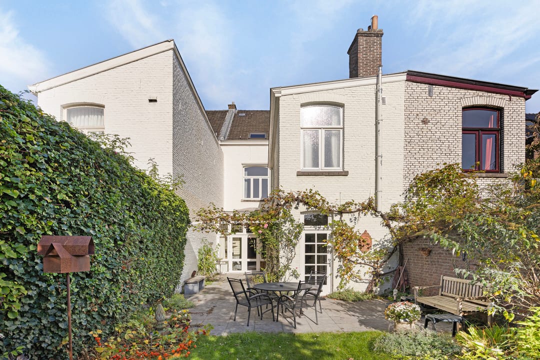 Foto 32 van Sint Lambertuslaan 34