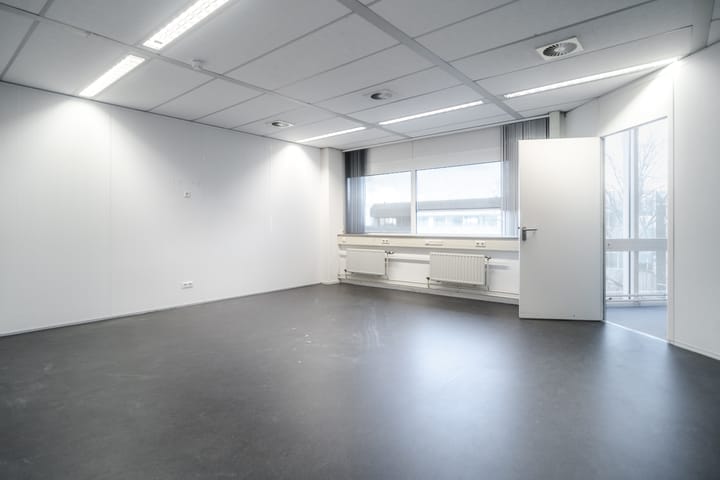 Kruisweg 815, Hoofddorp