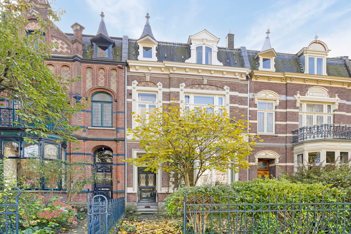 Photo 34 of Sint Lambertuslaan 34