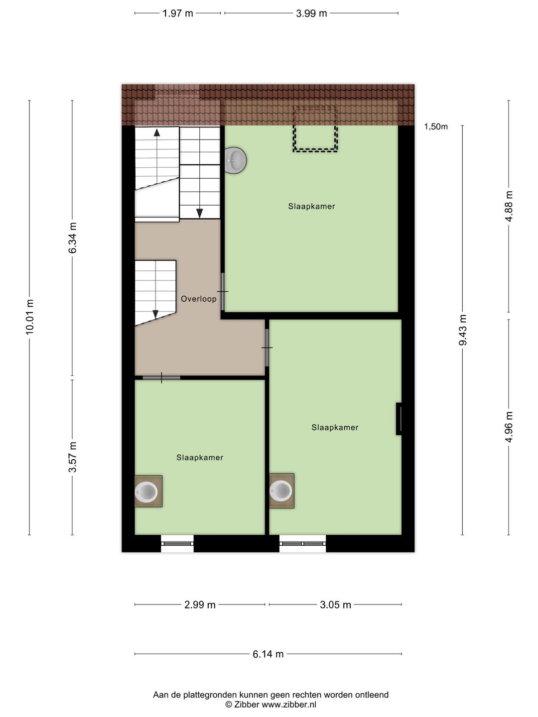 Foto 38 van Sint Lambertuslaan 34